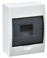 Щитки для модульных устройств IEK MKP12-N-06-41-G