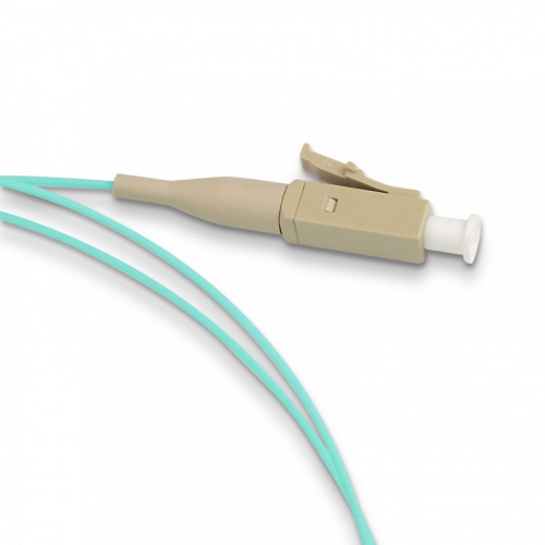 Пигтейлы Hyperline FPT-B9-503-LC/PR-1M-LSZH-AQ