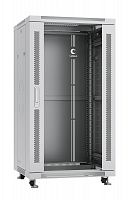 Cabeus SH-05C-22U60/80 Шкаф телекоммуникационный 19