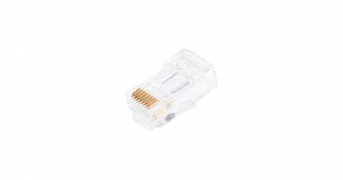Разъемы (коннекторы) NIKOMAX NMC-RJ88RZ50UE1-PT-100