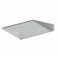 Полки для шкафов и стоек Dannman ASH-1U-400-RAL7035
