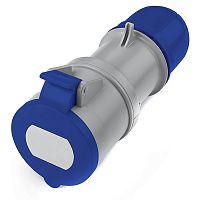 Кабельные вилки и розетки DKC DIS3133243F