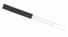 Cabeus SW-FTTH-9-04-4-LSZH-IN/OUT-40 Кабель волоконно-оптический 9/125 одномодовый, 4 волокна