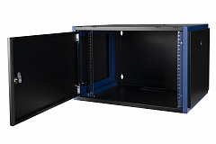 Datarex DR-610011 Шкаф настенный, телекоммуникационный 19