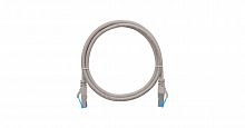 Патч-корды NIKOMAX NMC-PC4SE55B-050-GY