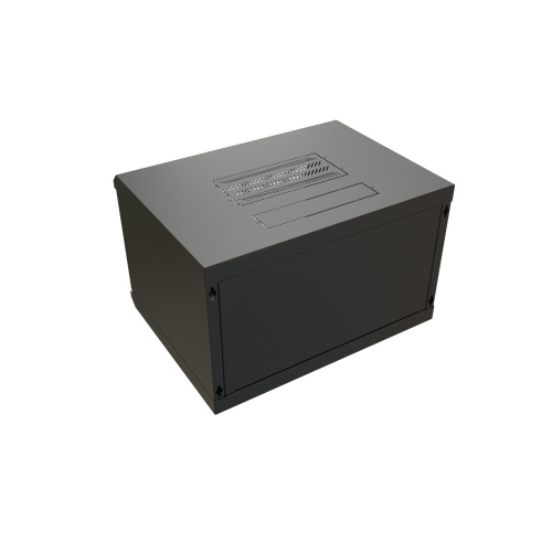 Настенные шкафы WRLine WR-TW-0945-SR-RAL9004 фото 4
