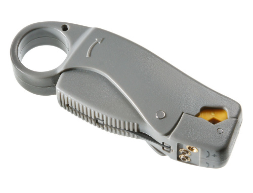 Стрипперы (снятие изоляции) Cabeus HT-322