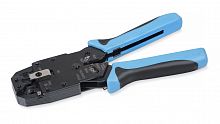 Кримперы (пресс-клещи) Cabeus HT-2008A