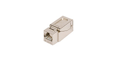 NIKOMAX NMC-KJSE2-NT-MT Модуль-вставка типа Keystone, Кат.6 (Класс E), 250МГц, RJ45/8P8C, самозажимн