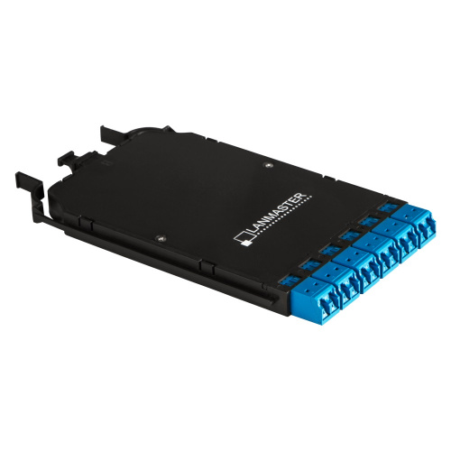 Претерминированные решения LANMASTER LAN-MCCB-1M-12LC/OS2