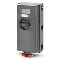 Кабельные вилки и розетки DKC DIS50312586