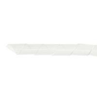 EKF plc-swb-24 Лента спиральная монтажная SWB-24 D=24мм/d=21мм (10м)