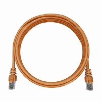 Патч-корды NTSS NTSS-PC-UTP-RJ45-5e-0.3-LSZH-OR