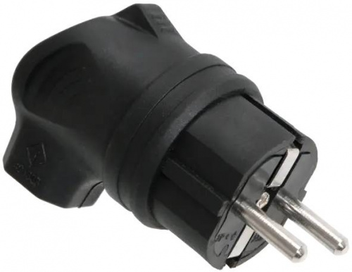 Кабельные вилки и розетки IEK PKR01-U-016-2-K02
