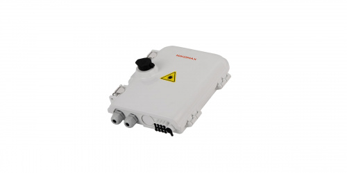 Оптические боксы NIKOMAX NMF-SC-3FA-08-2MS