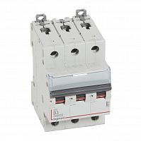 Автоматические выключатели Legrand 407556
