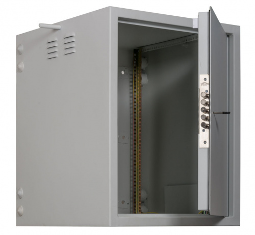 Антивандальные шкафы TLK TWS-156065-M-GY