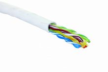 Кабель витая пара Eurolan 19C-U6-02WT-B305