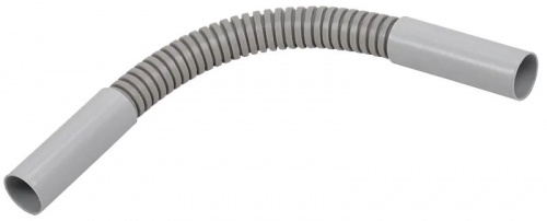 Аксессуары для труб IEK ET-TA00D-MGP-016-K41-010