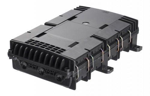 Муфты оптические Связьстройдеталь МКО-П2-М/С09-1КД-1PLC16-SC/APC-18SC-18SC/APC-1C/APC