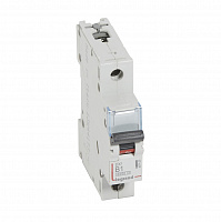 LEGRAND 407425 Авт.выкл.DX3 1П B1A 6000/10kA