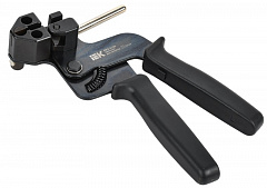 IEK A2L3-TT10-1-0-600G  ARMA2L 3 Пистолет для затяжки и обрезки хомутов ПКХ-600G