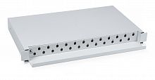 Оптические боксы Cabeus ODF-19-24-ST
