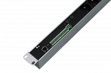 Блоки силовых розеток Rem R-MC1-32-4x3C13-2x2C19-A-1420-K