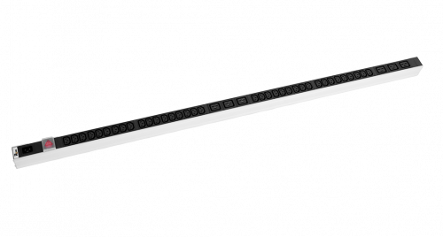 Блоки силовых розеток Rem R-16-36C13-6C19-V-1420