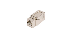 NIKOMAX NMC-KJSA2-NT-MT Модуль-вставка типа Keystone, Кат.6a, 500МГц, RJ45/8P8C, самозажимной
