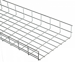 IEK CLWG10-035-500-3 Лоток проволочный 35х500 ГЦ