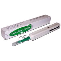 Для работы с оптическим кабелем LANMASTER LAN-FT-CL/OK2