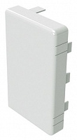 ДКС 00876 LAN 120x40 Заглушка