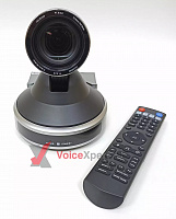 VoiceXpert VXV-330-HD Видеокамера, PTZ, HD-видео, оптический зум 12x