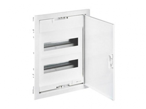 Щитки для модульных устройств Legrand 001412