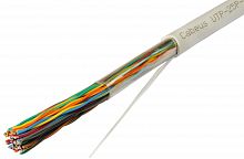 Кабель витая пара Cabeus UTP-25P-Cat.3-IN