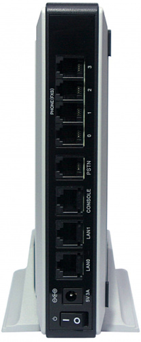 Межсетевые шлюзы AddPac AP700P