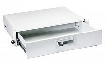 Полки для шкафов и стоек Cabeus DRW-2U