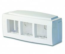 Короба и кабельные каналы DKC 09221