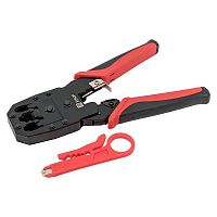 Кримперы (пресс-клещи) EKF TRC-NT12