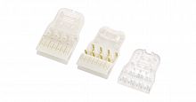 Разъемы (коннекторы) NIKOMAX NMC-CP110UD4-WT-10