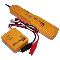 Тестовые наборы (прозвонка кабеля) LANMASTER LAN-TPK-50