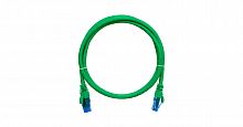 Патч-корды NIKOMAX NMC-PC4UE55B-020-C-GN