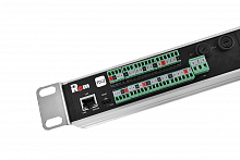 Блоки силовых розеток Rem R-2MC3-32-10x2S-A-1820-K
