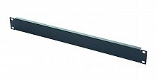Аксессуары для шкафов и стоек Eurolan 25M-1U-01BL