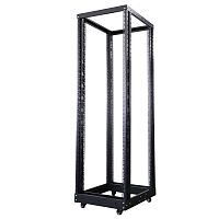 Открытые стойки Cabeus RA-42U-1000-BK