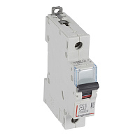 LEGRAND 407266 Авт.выкл.DX3-E C32 1П 6000/6kA