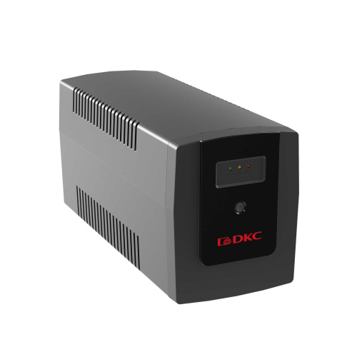 Системы бесперебойного питания DKC INFO1200S