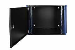 Datarex DR-610111 Шкаф настенный, телекоммуникационный 19