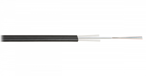Волоконно-оптический кабель NIKOMAX NKL-F-016A1D-01B-BK-F001